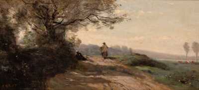 Jean-Baptiste-Camille Corot