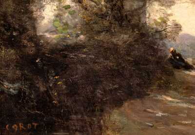 Jean-Baptiste-Camille Corot - 2