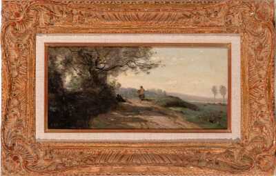 Jean-Baptiste-Camille Corot - 3