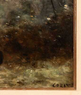 Jean-Baptiste-Camille Corot - 2