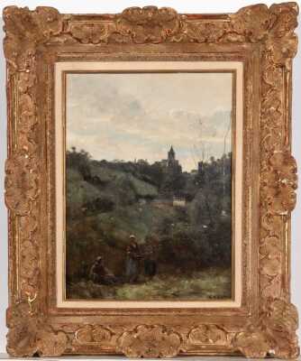 Jean-Baptiste-Camille Corot - 3