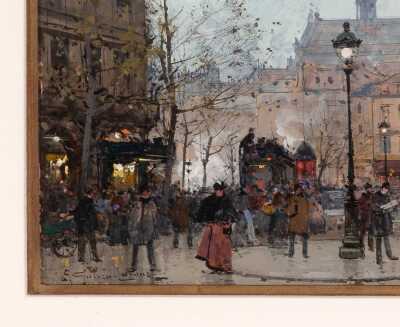 Eugene Galien-Laloue - 2