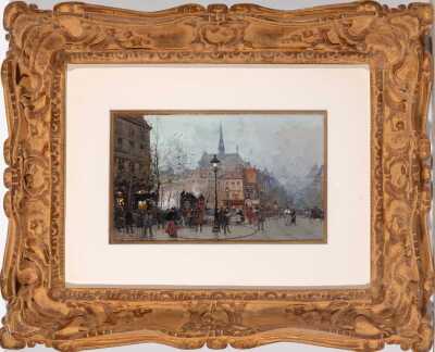 Eugene Galien-Laloue - 3
