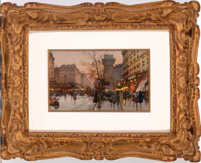 Eugene Galien-Laloue - 3
