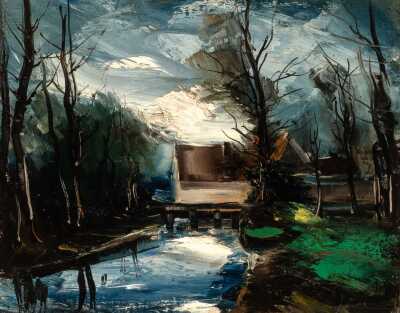 Maurice de Vlaminck