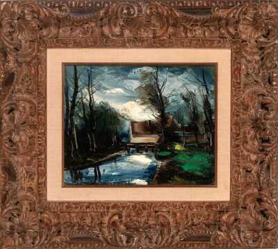 Maurice de Vlaminck - 3