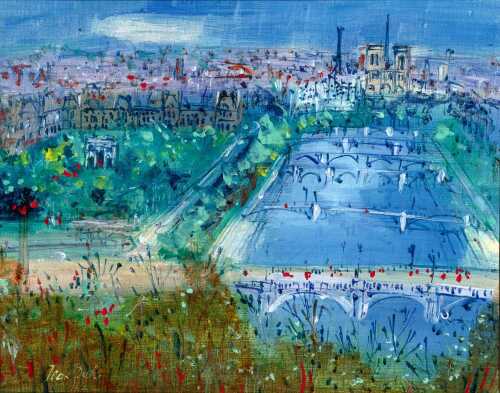 Jean Dufy