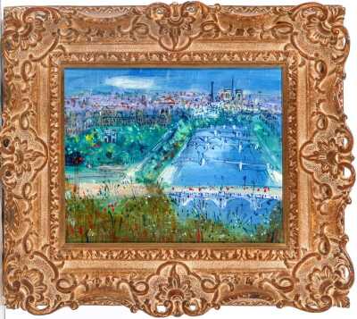 Jean Dufy - 3