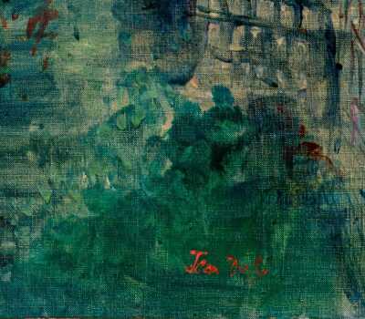 Jean Dufy - 2