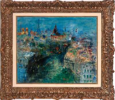 Jean Dufy - 3