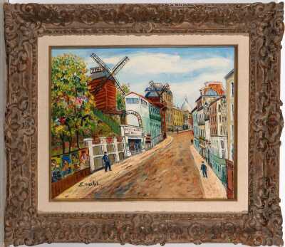 Elisee Maclet - 3