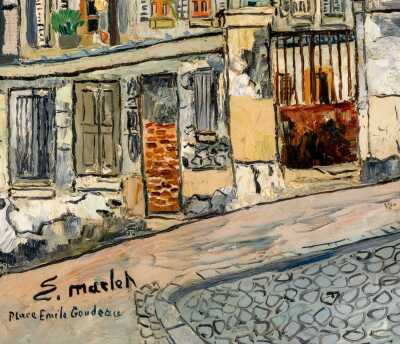 Elisee Maclet - 2