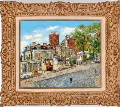 Elisee Maclet - 3