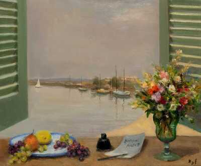 Marcel Dyf