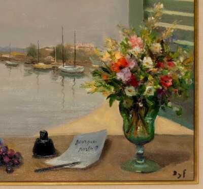Marcel Dyf - 2