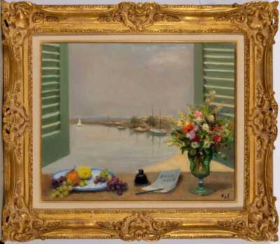 Marcel Dyf - 3