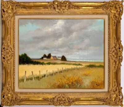 Marcel Dyf - 3