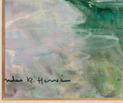 Jules Rene Herve - 2