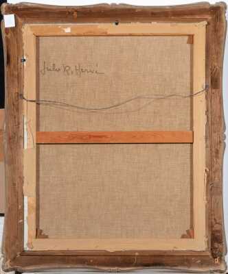 Jules Rene Herve - 4