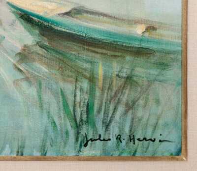 Jules Rene Herve - 2