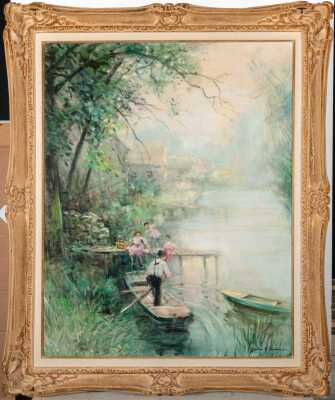 Jules Rene Herve - 3