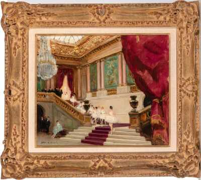 Jules Rene Herve - 3