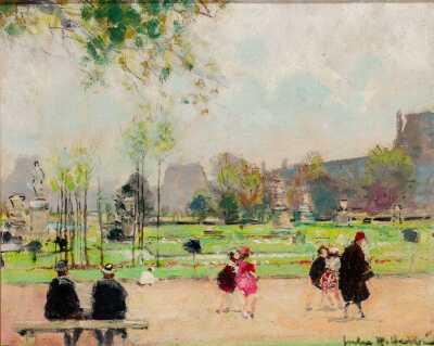 Jules Rene Herve