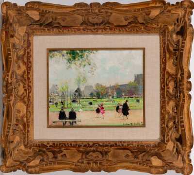 Jules Rene Herve - 3