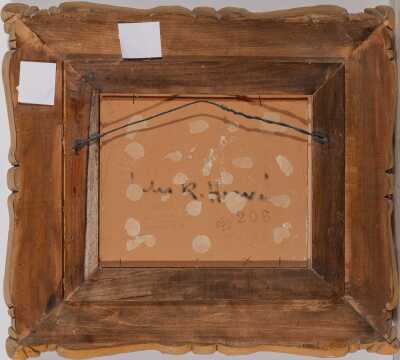 Jules Rene Herve - 4