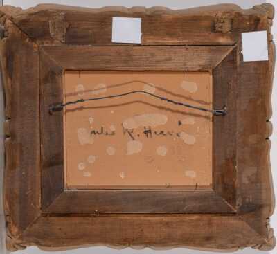 Jules Rene Herve - 4