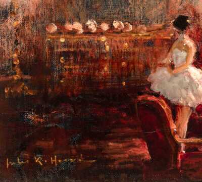 Jules Rene Herve - 2