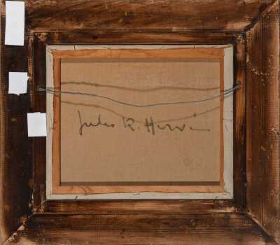 Jules Rene Herve - 4