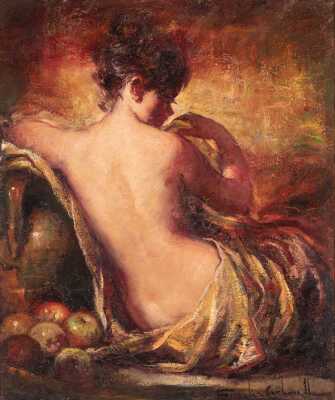 Gonzales Carbonell