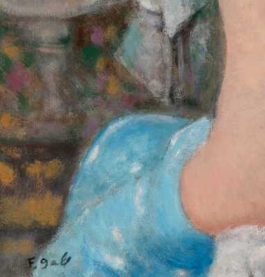 Fran&Atilde;&sect;ois Gall - 2