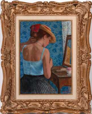 Fran&Atilde;&sect;ois Gall - 3