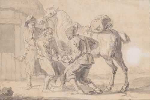 Pieter Cornelisz Verbeeck