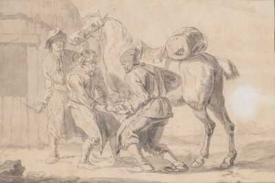 Pieter Cornelisz Verbeeck