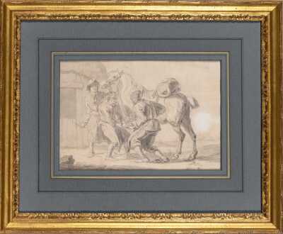 Pieter Cornelisz Verbeeck - 2