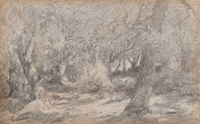 Th&Atilde;&copy;odore Rousseau