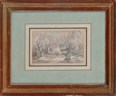 Th&Atilde;&copy;odore Rousseau - 3