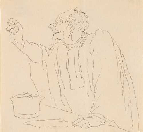 Honore Daumier