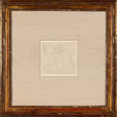 Honore Daumier - 2