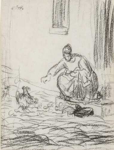Jean-Francois Millet