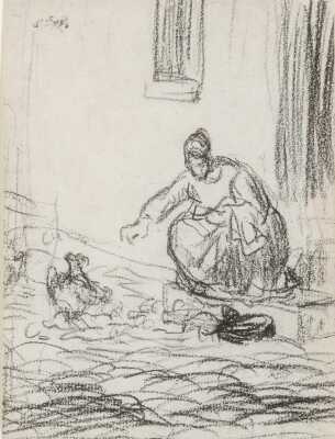 Jean-Francois Millet