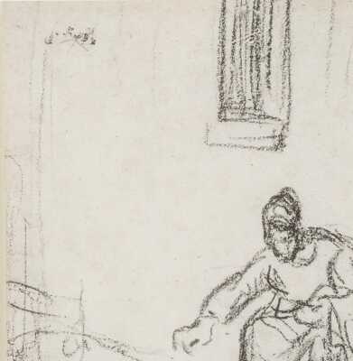Jean-Francois Millet - 2