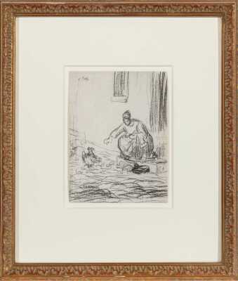 Jean-Francois Millet - 3
