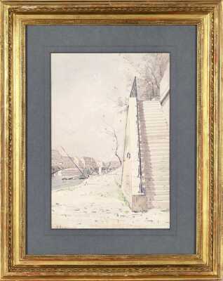 Henri Joseph Harpignies - 3