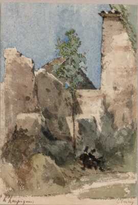 Henri Joseph Harpignies