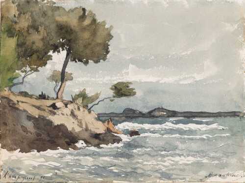 Henri-Joseph Harpignies