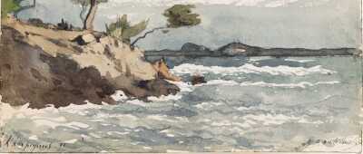 Henri-Joseph Harpignies - 2